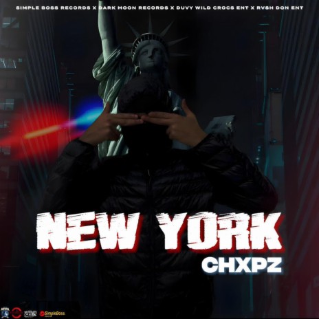 NEW YORK | Boomplay Music