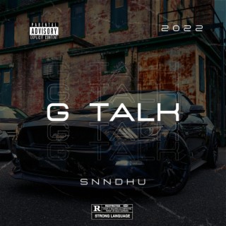 G TALK lyrics | Boomplay Music