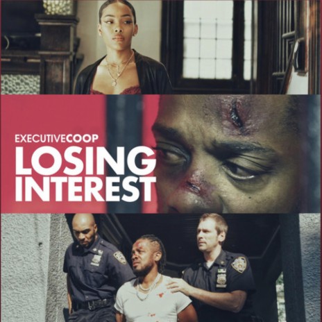 Losing Interest | Boomplay Music