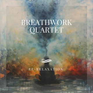 Breathwork Quartet: The 4444 Harmonic Sequence