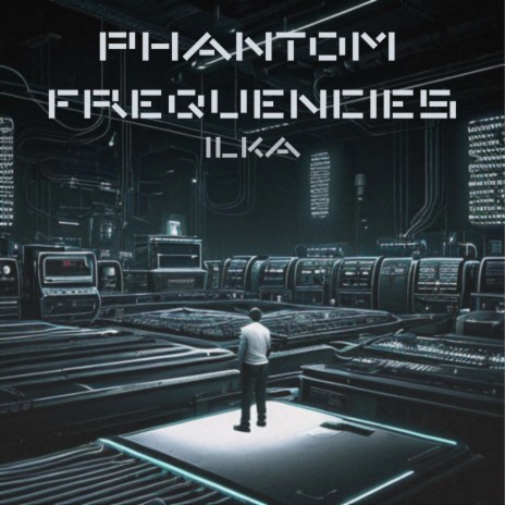 Phantom Frequencys | Boomplay Music