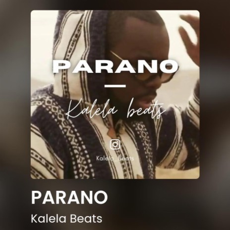 Parano | Boomplay Music