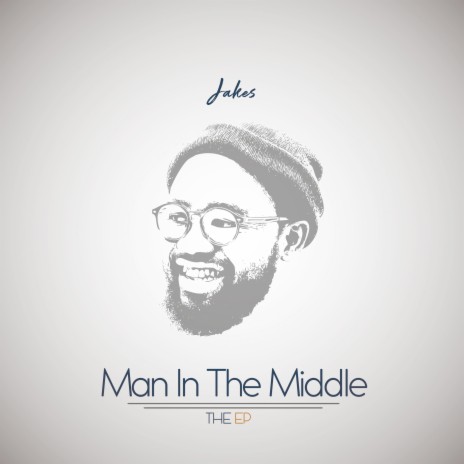 Man in the Middle | Boomplay Music