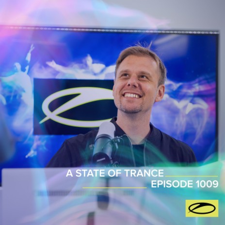 Muddy Waters (ASOT 1009) | Boomplay Music