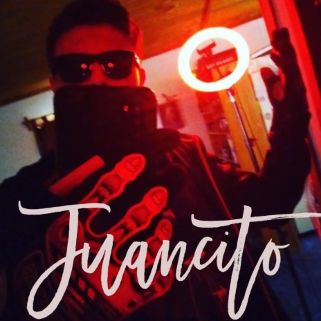 Juancito (No Lo Vi) (Audio Oficial)