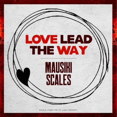 Love Lead the Way (Instrumental)