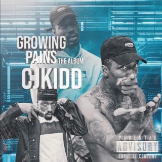 Growing Pains The Album