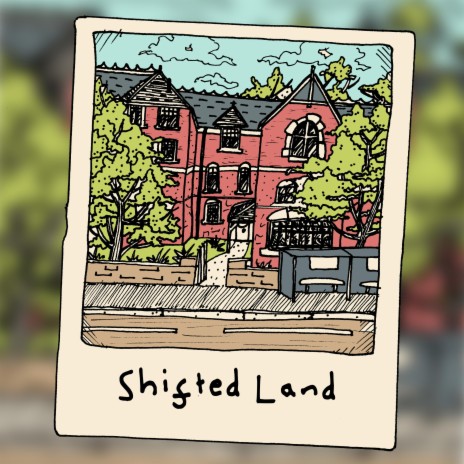 Shifted Land | Boomplay Music