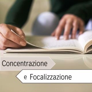 Concentrazione e Focalizzazione: Musica Rilassante per Studiare, Lavorare e Migliorare la Propria Creatività