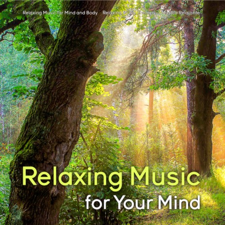 Later ft. Relaxing Music Therapy & Musica Relajante