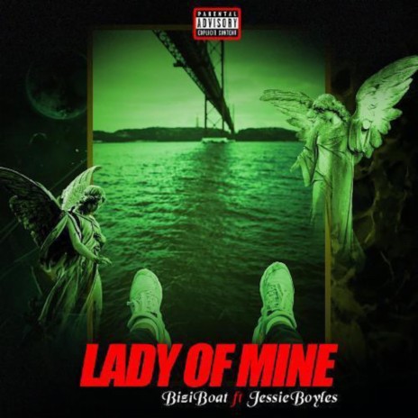 Lady Of Mine ft. JessieBoyles