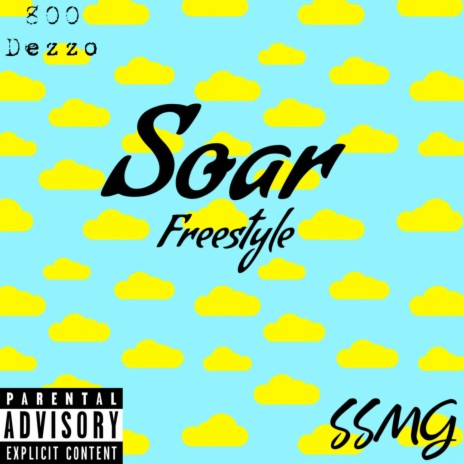 Soar Freestyle (2022) | Boomplay Music