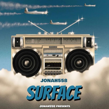 SURFACE (Banger) | Boomplay Music