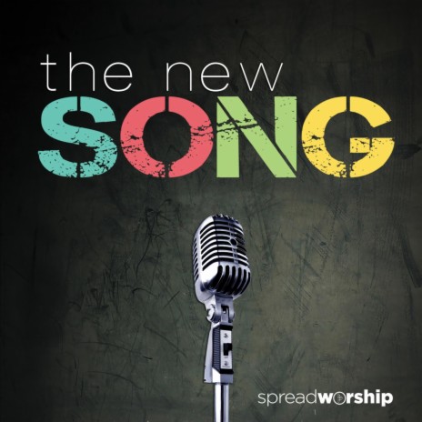 The New Song (feat. Catherine C. Harry) | Boomplay Music