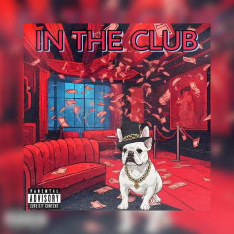 In the club | Boomplay Music