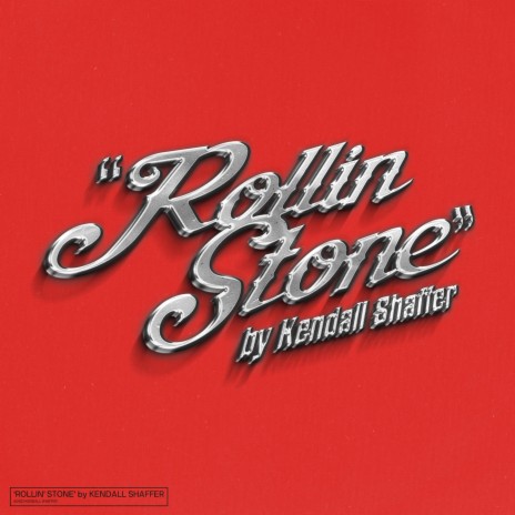 Rollin' Stone | Boomplay Music