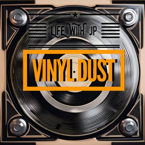 Vinyl Dust | Boomplay Music