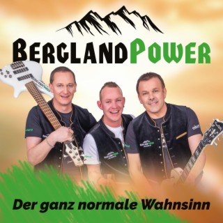 Bergland Power