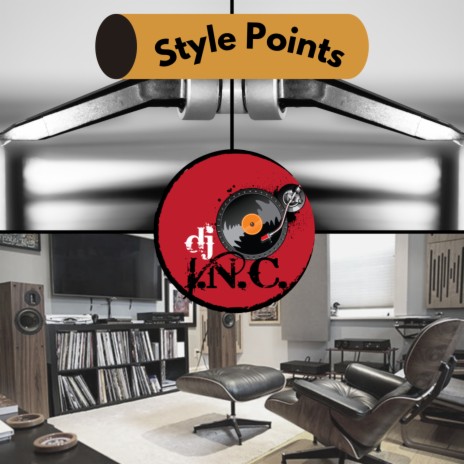 Style Points | Boomplay Music