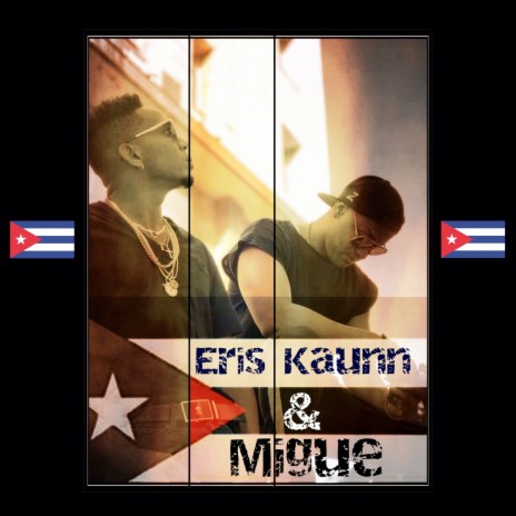 El Vaiven ft. ERIS KAUNN | Boomplay Music