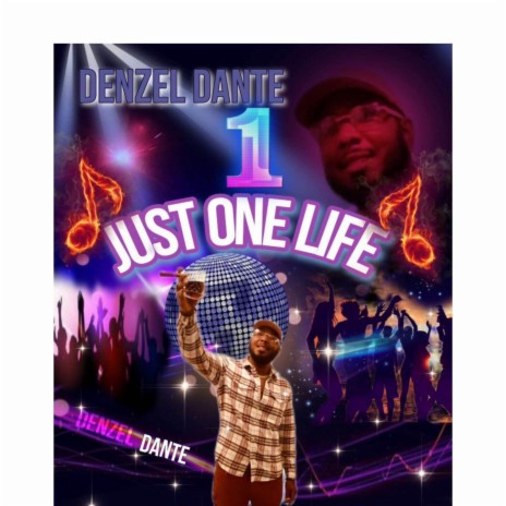 JUST ONE LIFE | Boomplay Music