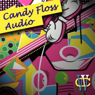 Candy Floss Audio