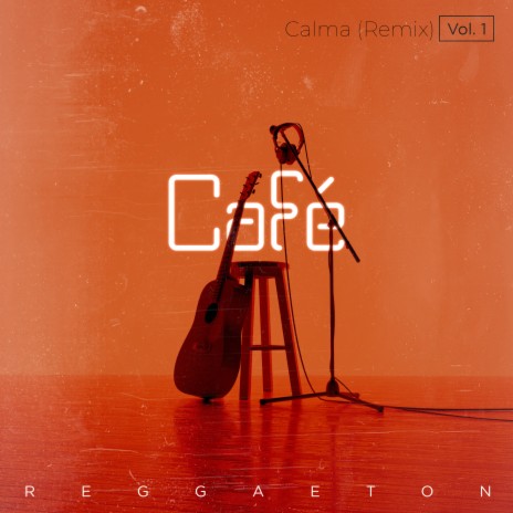 Calma ((Remix)) ft. DEMOS records | Boomplay Music