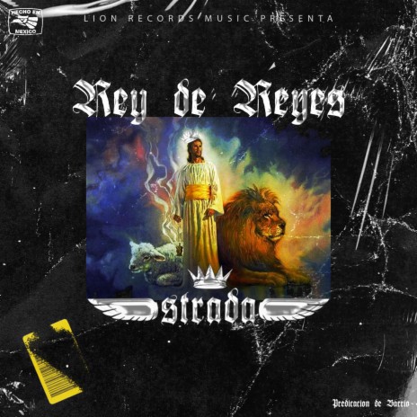 Rey de Reyes | Boomplay Music