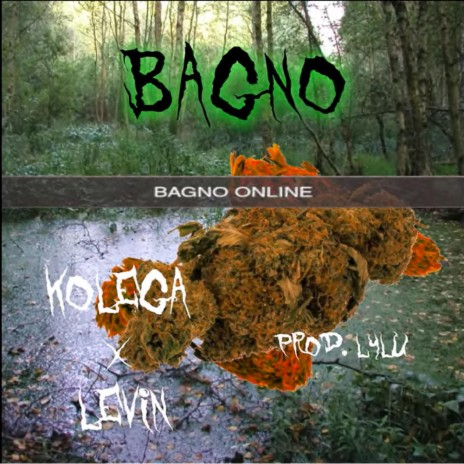 BAGNO | Boomplay Music