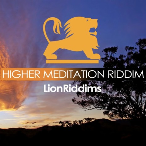 Higher Meditation | Boomplay Music