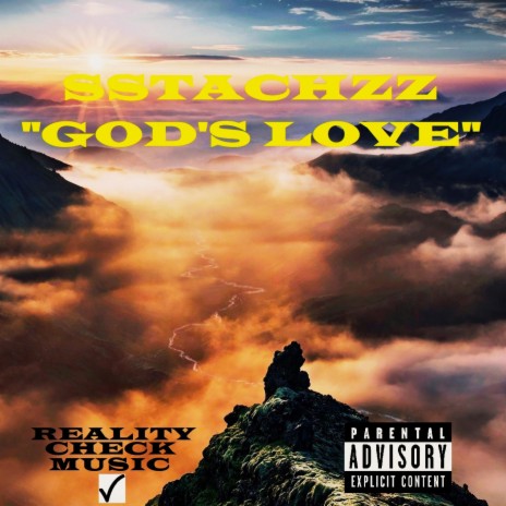 God's Love | Boomplay Music