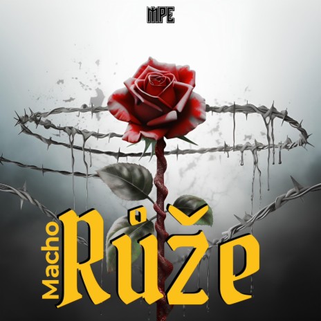 Růže ft. produced by tmsh