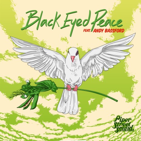 Black Eyed Peace ft. Andy Bassford