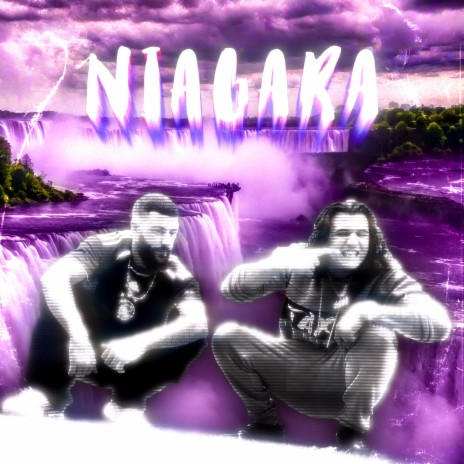 NIAGARA ft. King Khalil | Boomplay Music