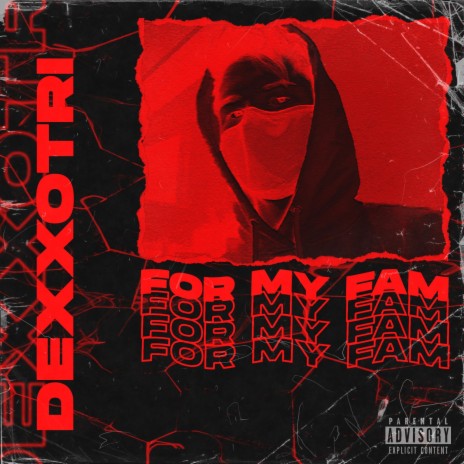 For My Fam (feat. Bryan)