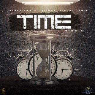 Time Riddim