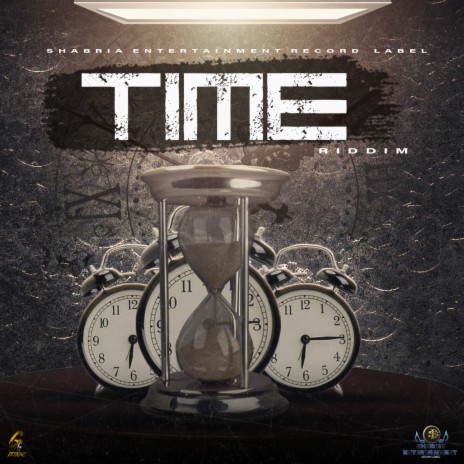 Time Riddim | Boomplay Music