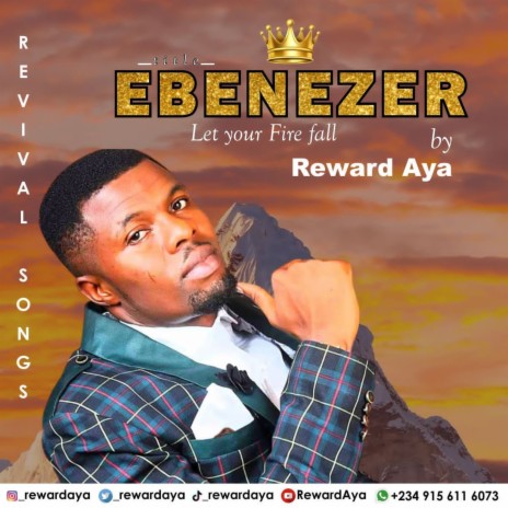 Ebenezer | Boomplay Music