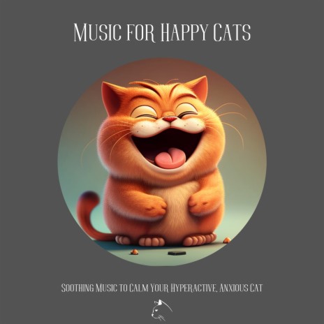 At Home Alone ft. Music for Cats Peace & Music for Cats Project