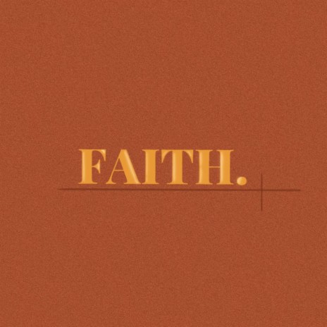 FAITH ft. Scribe Music