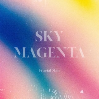 Sky Magenta