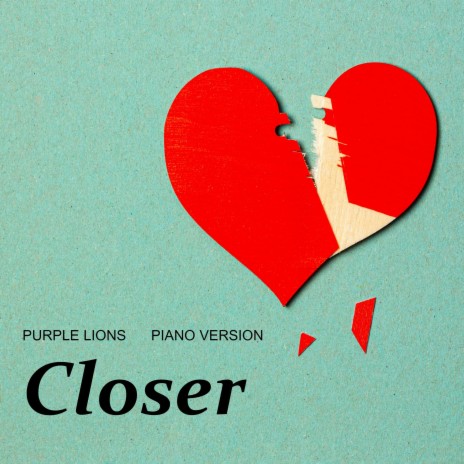 Closer (Guitar Version) | Boomplay Music