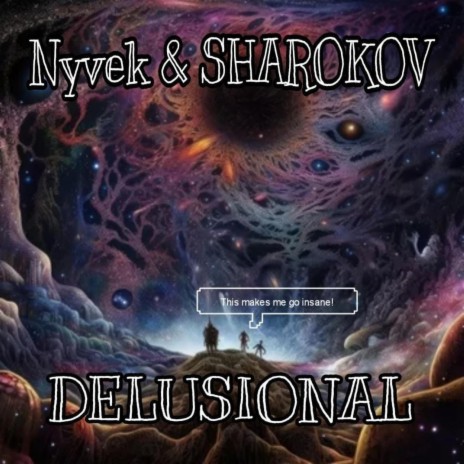 Delusional ft. Sharokov | Boomplay Music