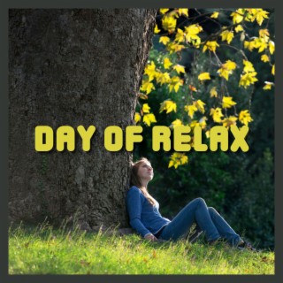 Day of Relax: Electronic Atmosphere Music to Reach a Complete Relaxation and Forget about Worries
