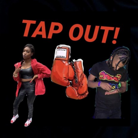 Tap Out (feat. 1st48trillz) | Boomplay Music
