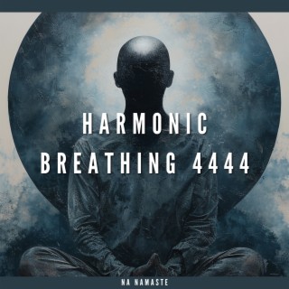 Harmonic Breathing 4444: A Symphony of Calm