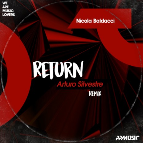 Return (Arturo Silvestre Remix) | Boomplay Music