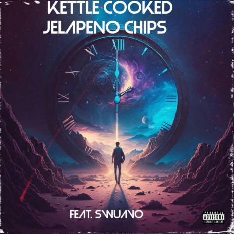 Kettle Cooked Jelapeno Chips | Boomplay Music