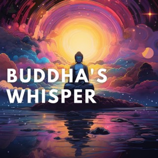 Buddha's Whisper: Calm Amidst the Chaos