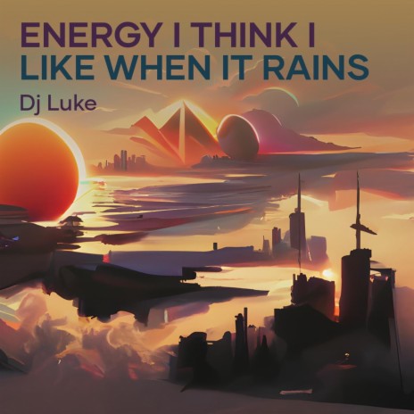 Energy I Think I Like When It Rains | Boomplay Music